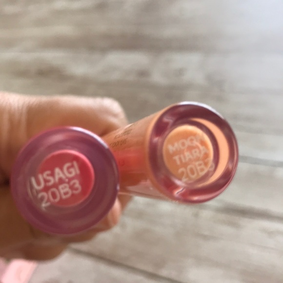 Sailor Moon x Colourpop Lip Bundle in Daylight - Picture 8 of 8